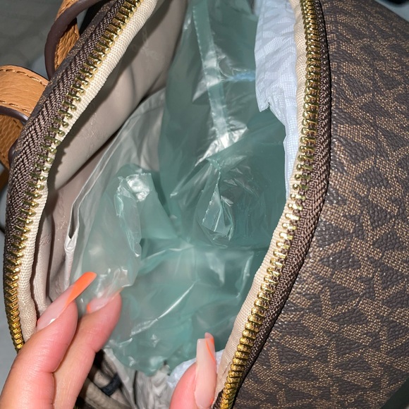 Michael Kors Backpack - Picture 2 of 4